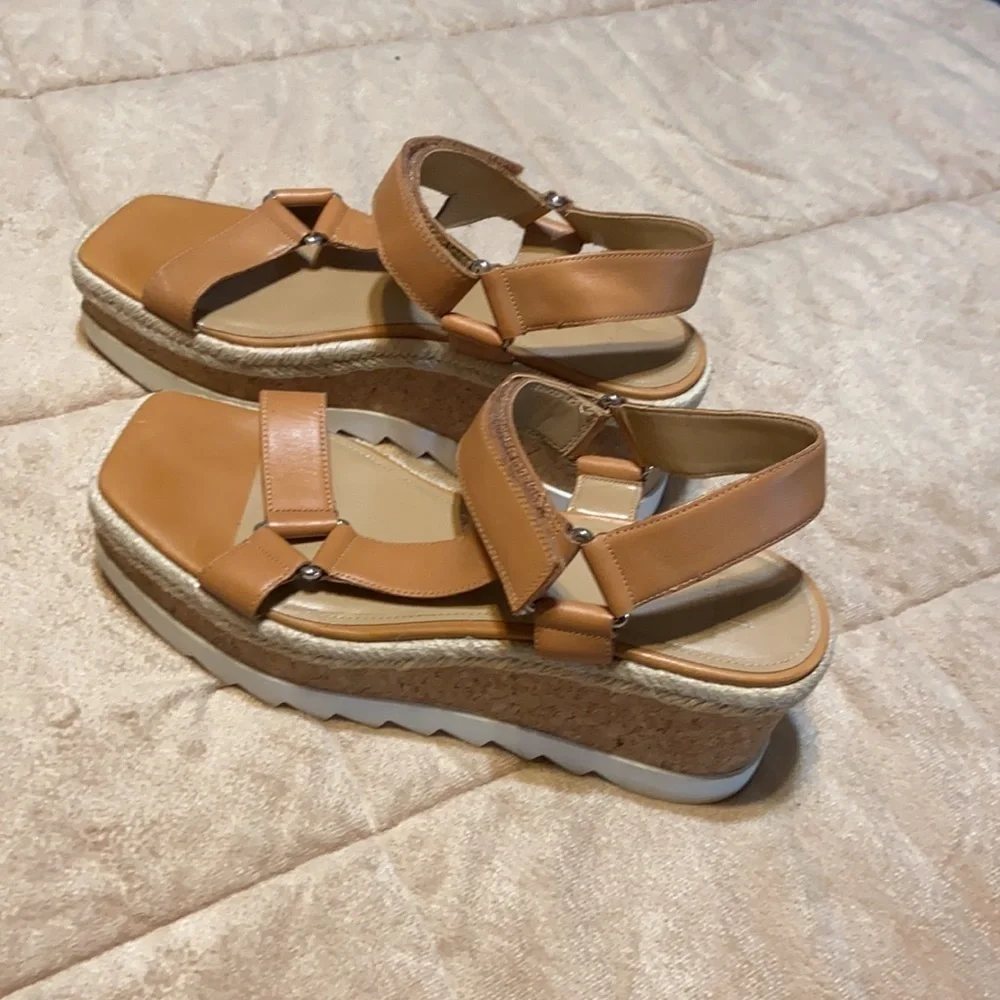 Marc Fisher Ltd MLGYLIAN Espadrilles Shoes